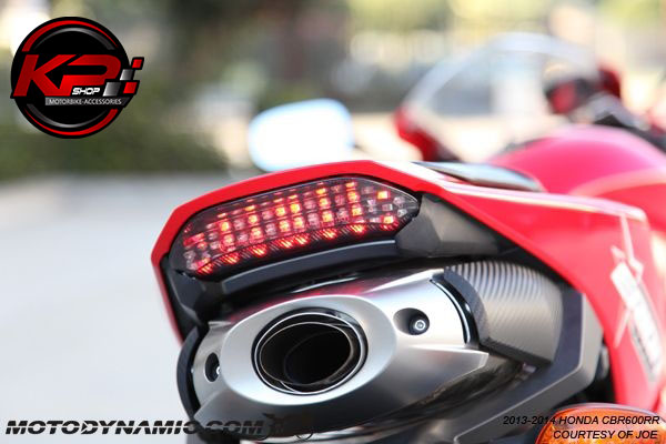 ไฟท้าย MD CBR600RR 2021+