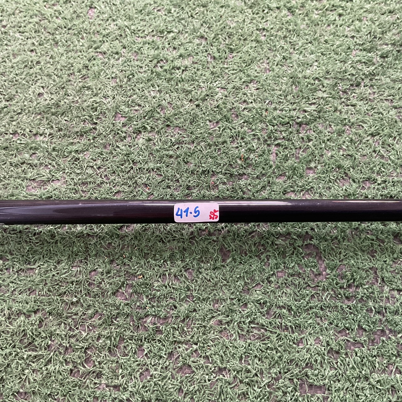 UTILITY 17 องศา SWORD : iZU UT3 / BLUE LIGHT U FLEX-R ก้านกราไฟร์