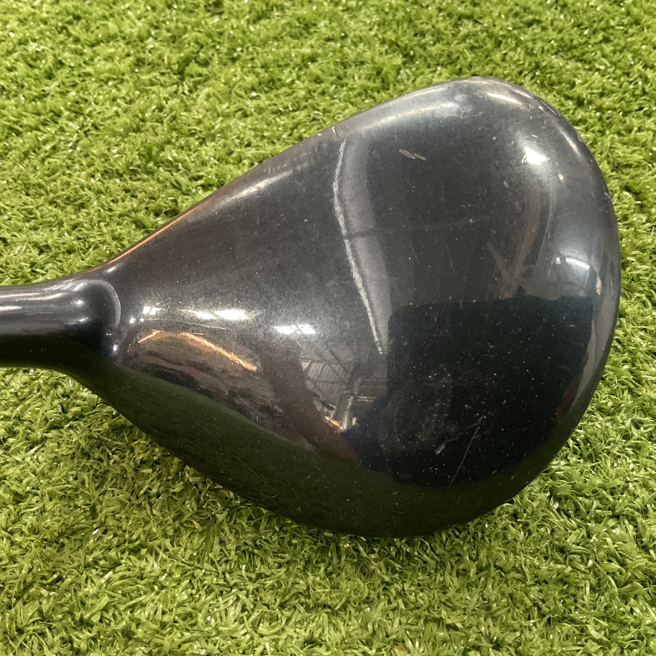 UTILITY 20° YAMAHA : POWER MAGIC #5/ 5842M Flex-R ก้านกราไฟร์