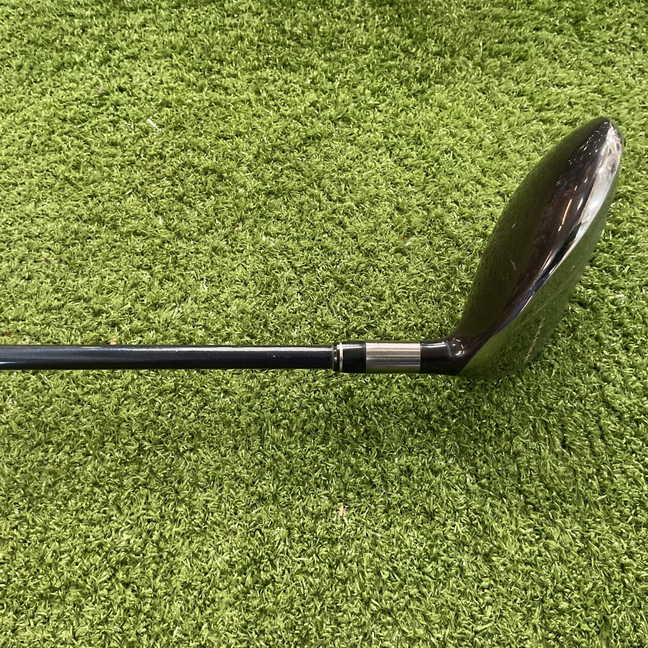 UTILITY 18° Maruman : SHUTTLE SB F5/ Type-F Flex-R ก้านกราไฟร์