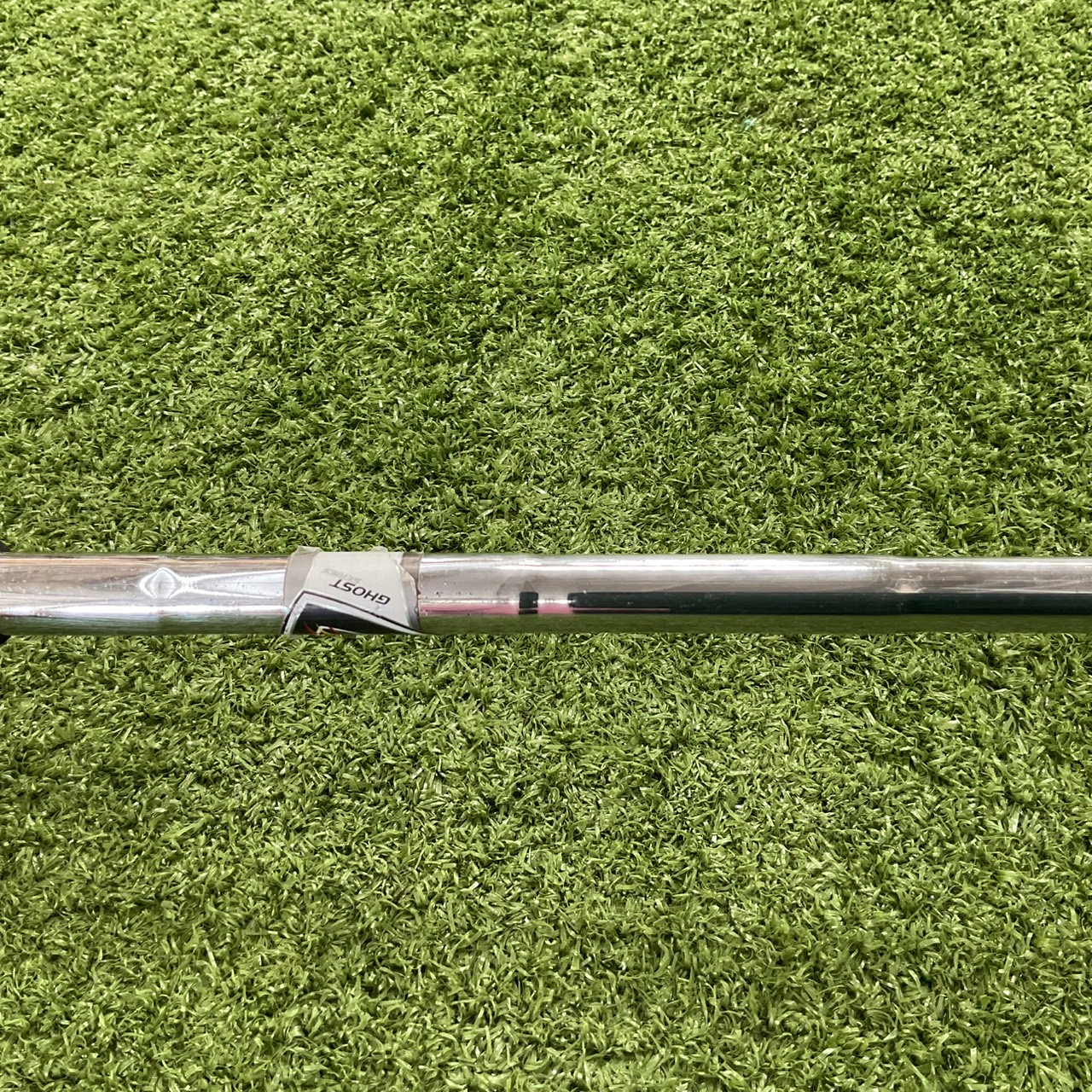 PUTTER TaylorMade : Rossa MA-B1 GHOST tour ก้านเหล็ก