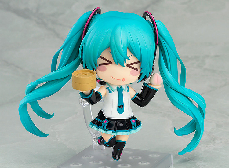 Nendoroid Hatsune Miku: V4 CHINESE