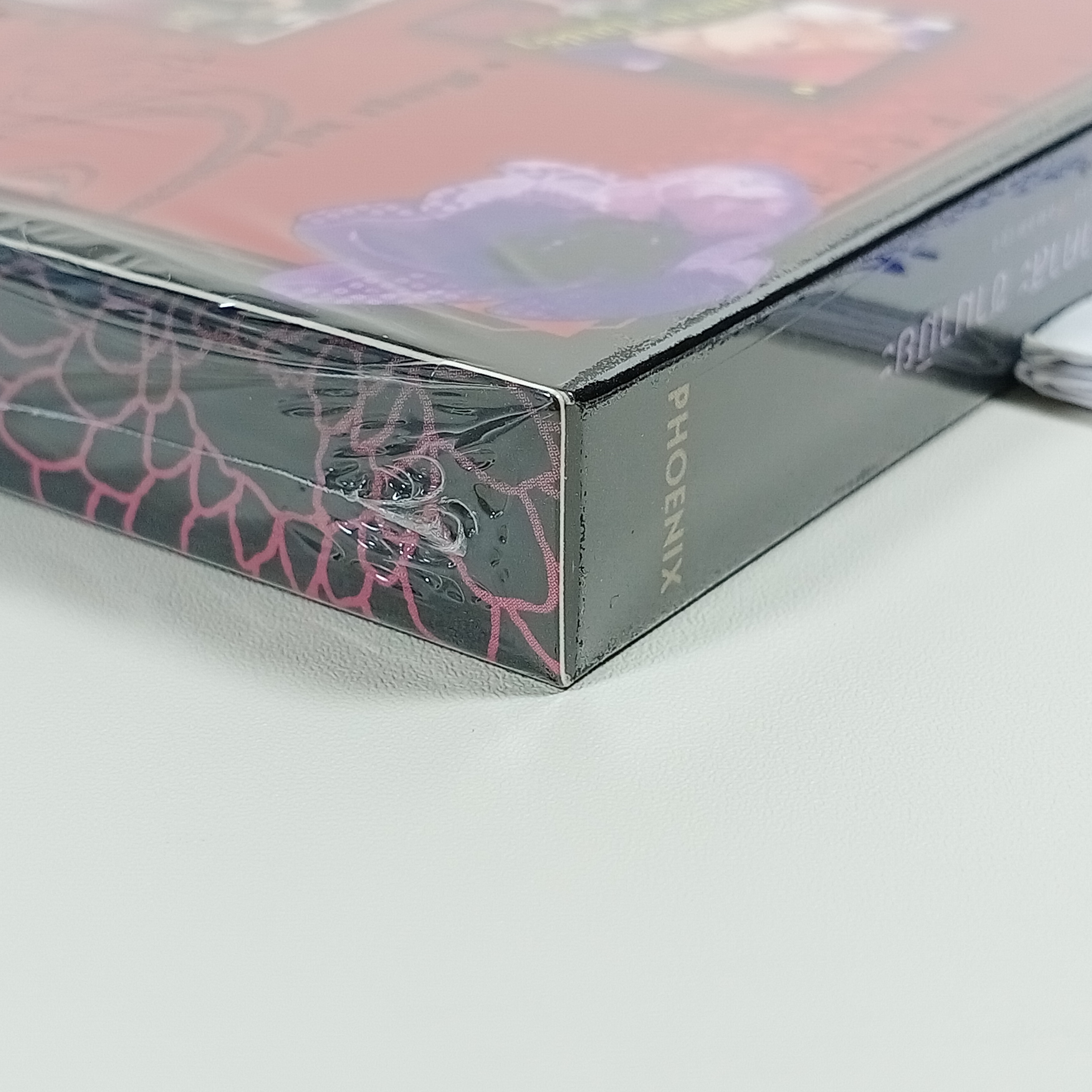 [Comic] Limited edition บัลลาด x โอเปร่า เล่ม 1