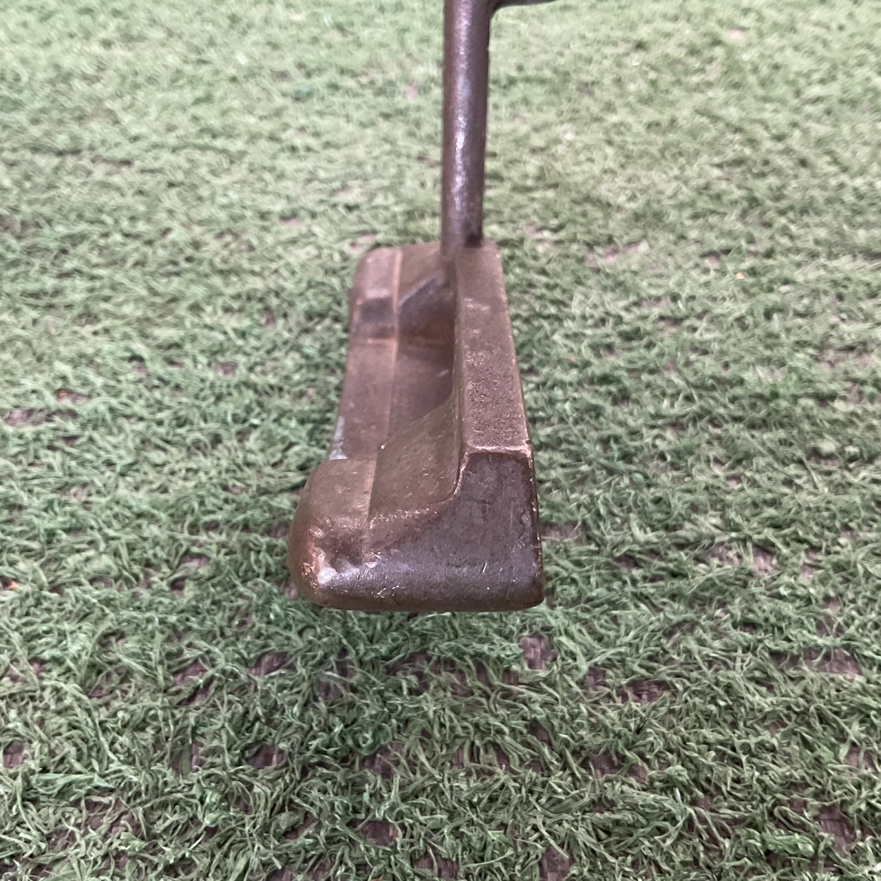 PUTTER PING : ANSER 3 ก้านเหล็ก