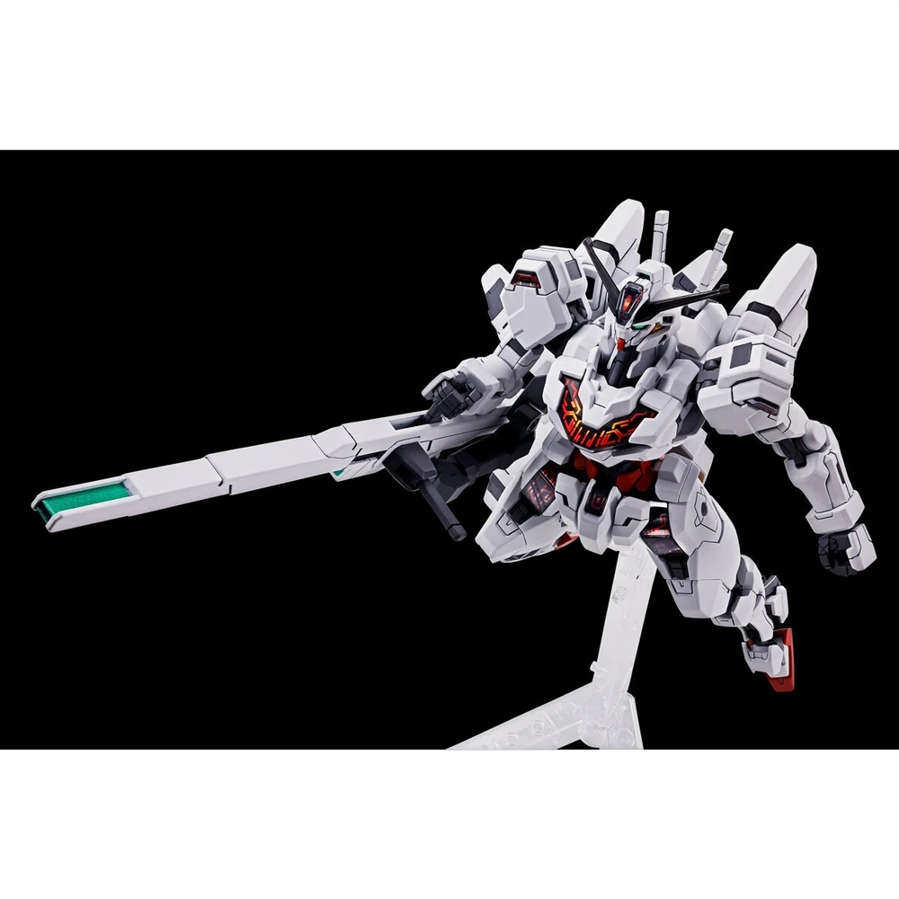 BANDAI SPIRITS THE WITCH FROM MERCURY HG 1/144 GUNDAM CALIBARN Permet Score FIVE