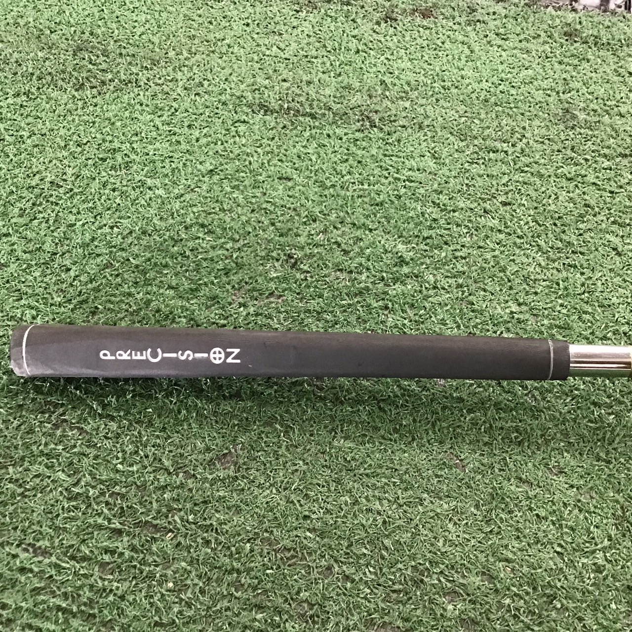 PUTTER PRECISION : MACHINE MADE SP-5 ก้านเหล็ก
