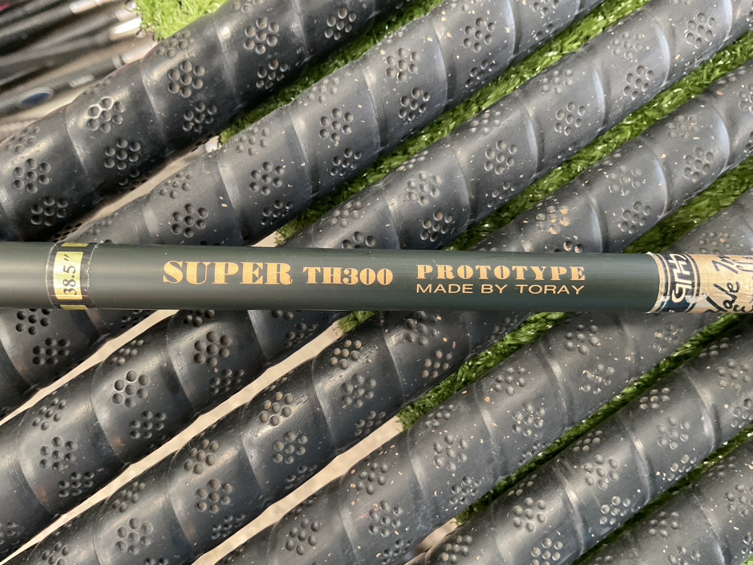 ไม้กอล์ฟ Hale Irwin : Atlanta CLASSIC / SUPER TH300 ก้านกราไฟร์