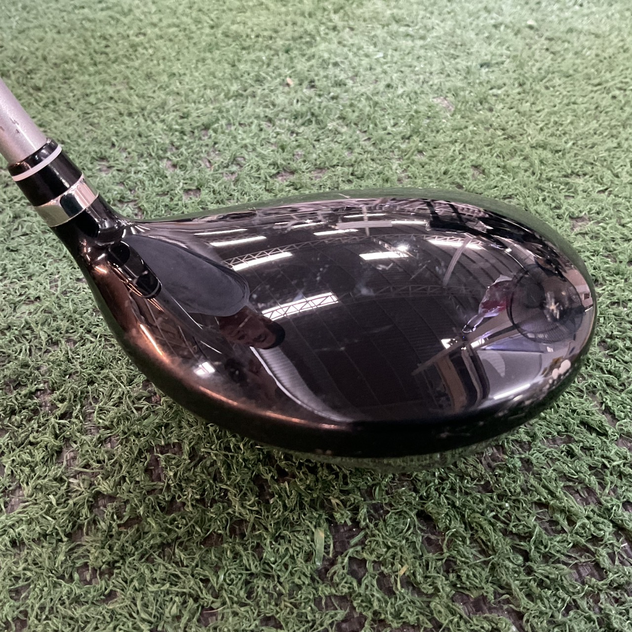 UTILITY 21 องศา Lynx : BOMBA #7/ MotoRe FLEX-R ก้านกราไฟร์