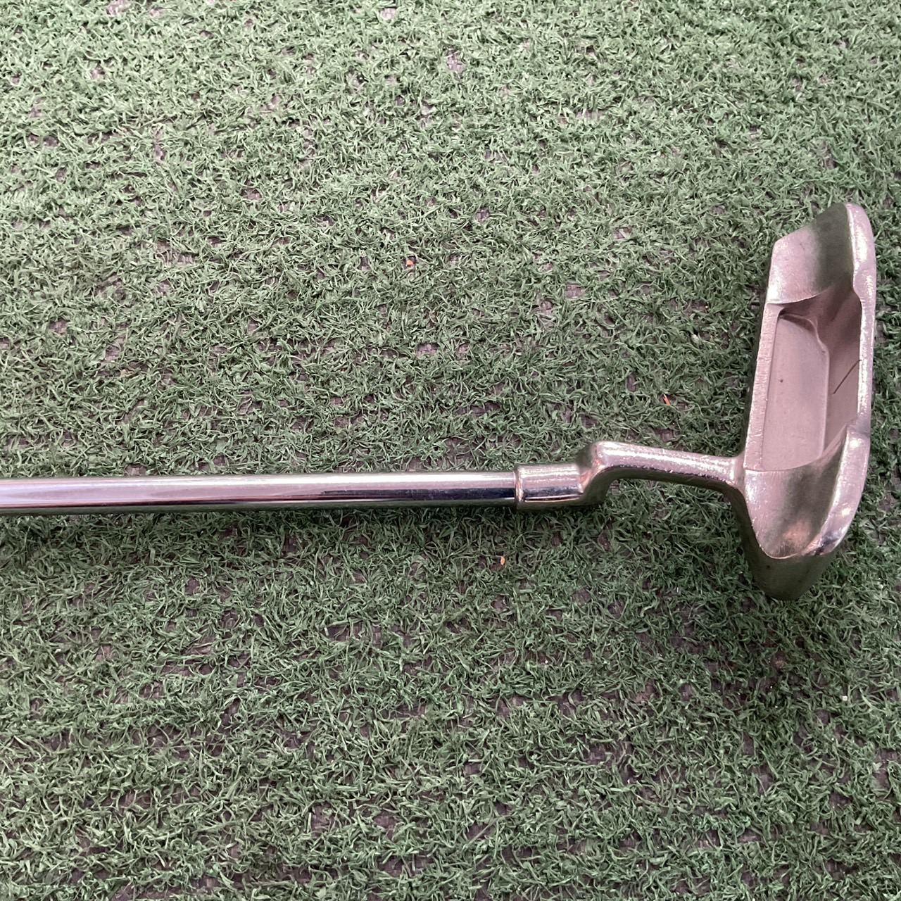 PUTTER Mizuno : Finalist 9626 ก้านเหล็ก