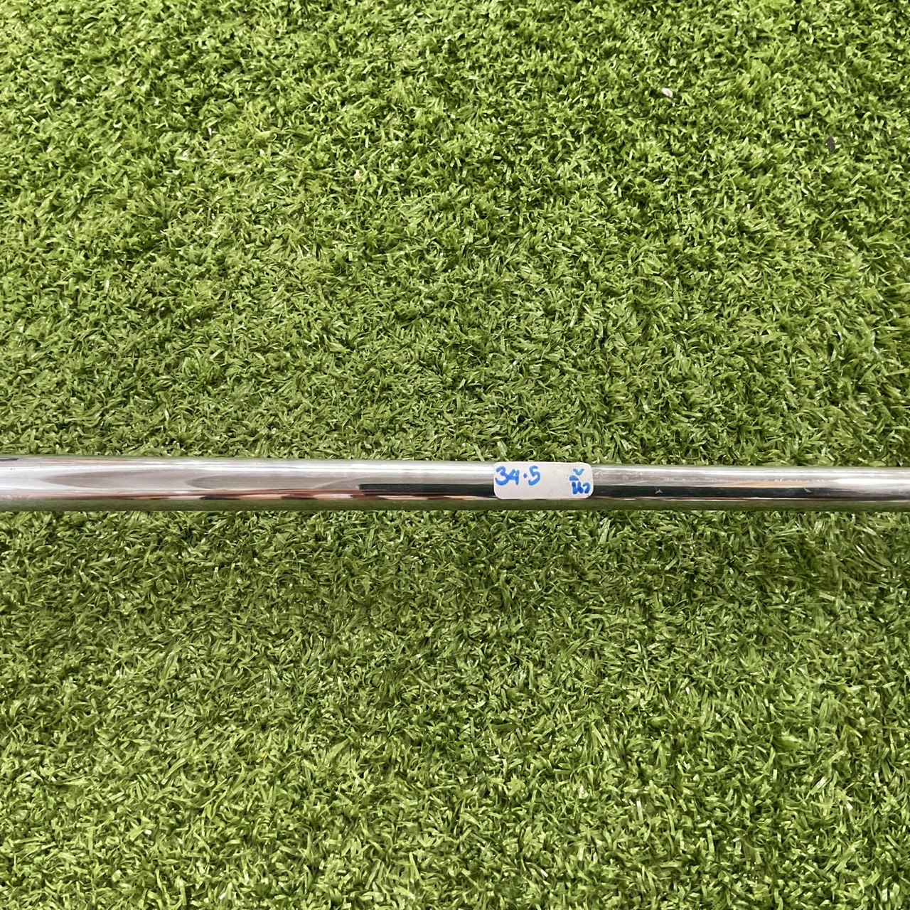 PUTTER BRIDGESTONE : TOURSTAGE PV-2 ก้านเหล็ก