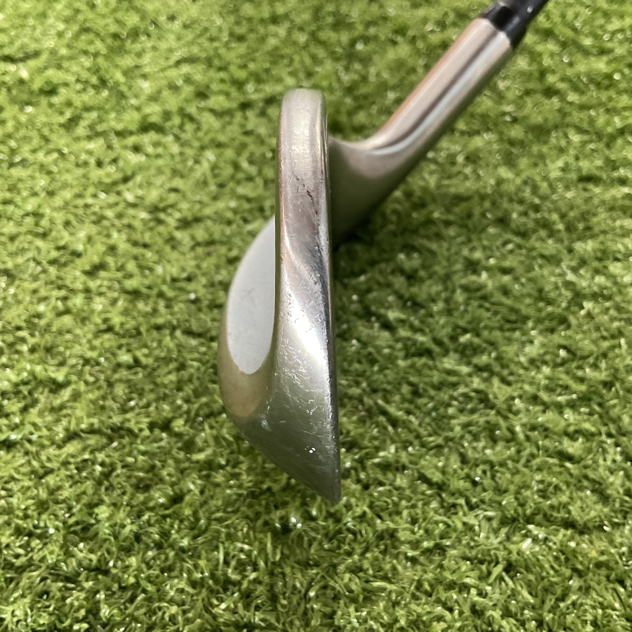 WEDGE Fairway : Top Shooter 50° By F.C.I ก้านกราไฟร์