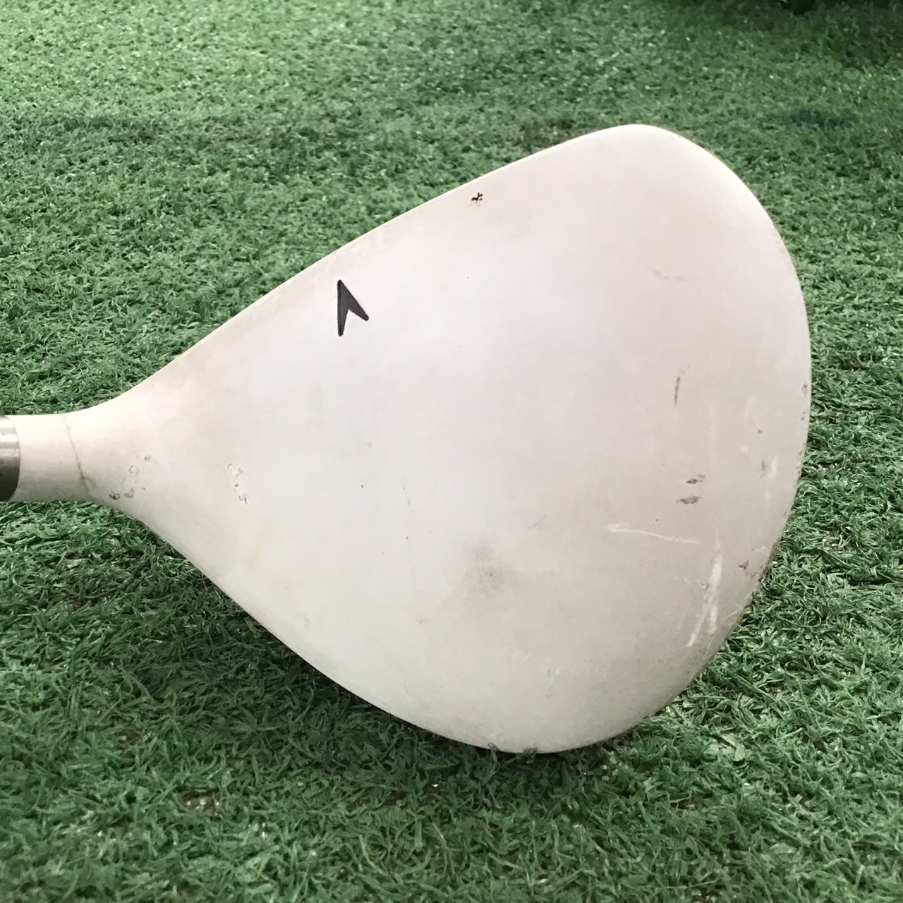 UTILITY 18 องศา Chaucer FW-09 #5 FLEX-S ก้านกราไฟร์