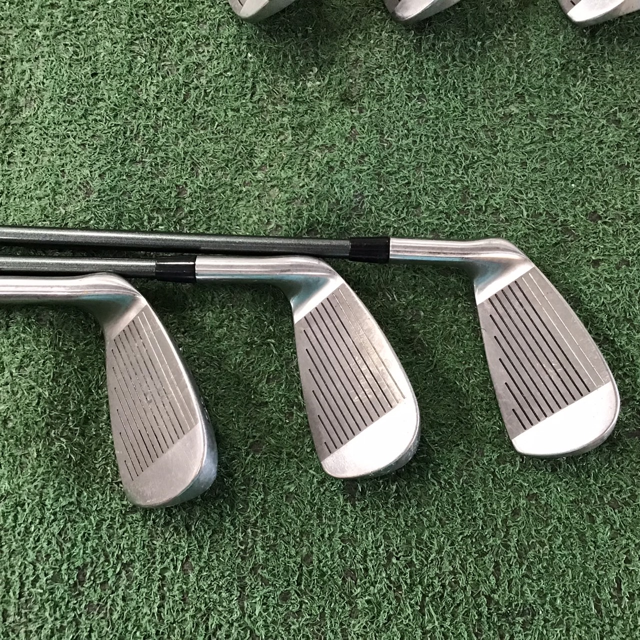 ไม้กอล์ฟ Golf Planner : Nifty CONCH / EXSILT RISE 7760M ก้านกราไฟร์