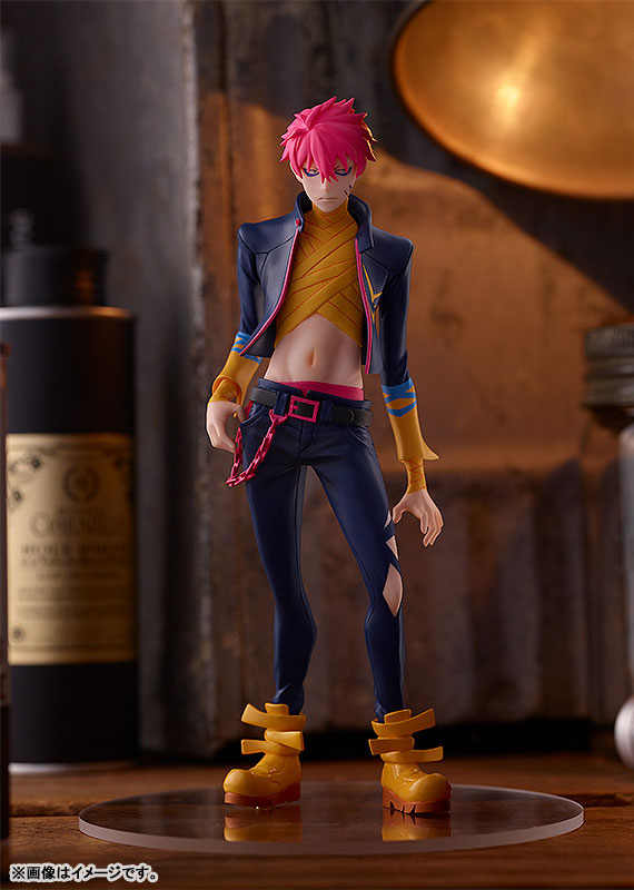 Good Smile Company POP UP PARADE SSSS.DYNAZENON Gauma