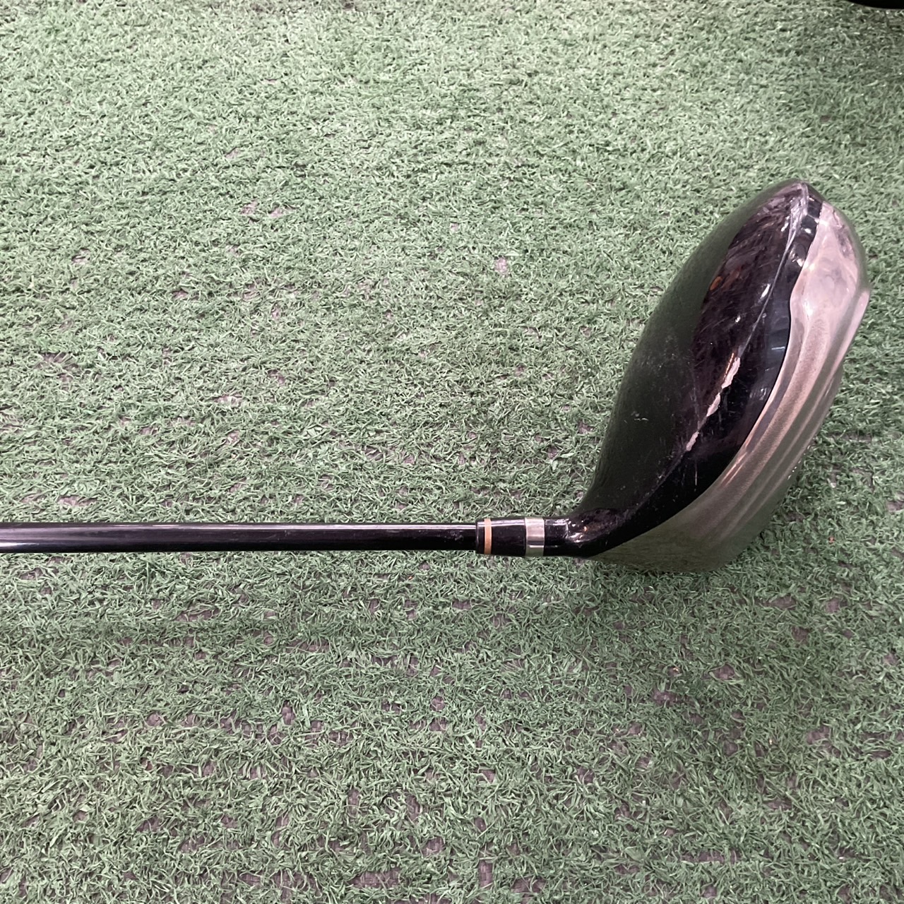 DRIVER 10.5 องศา A.M.C : BLASTER X FLEX-S ก้านกราไฟร์