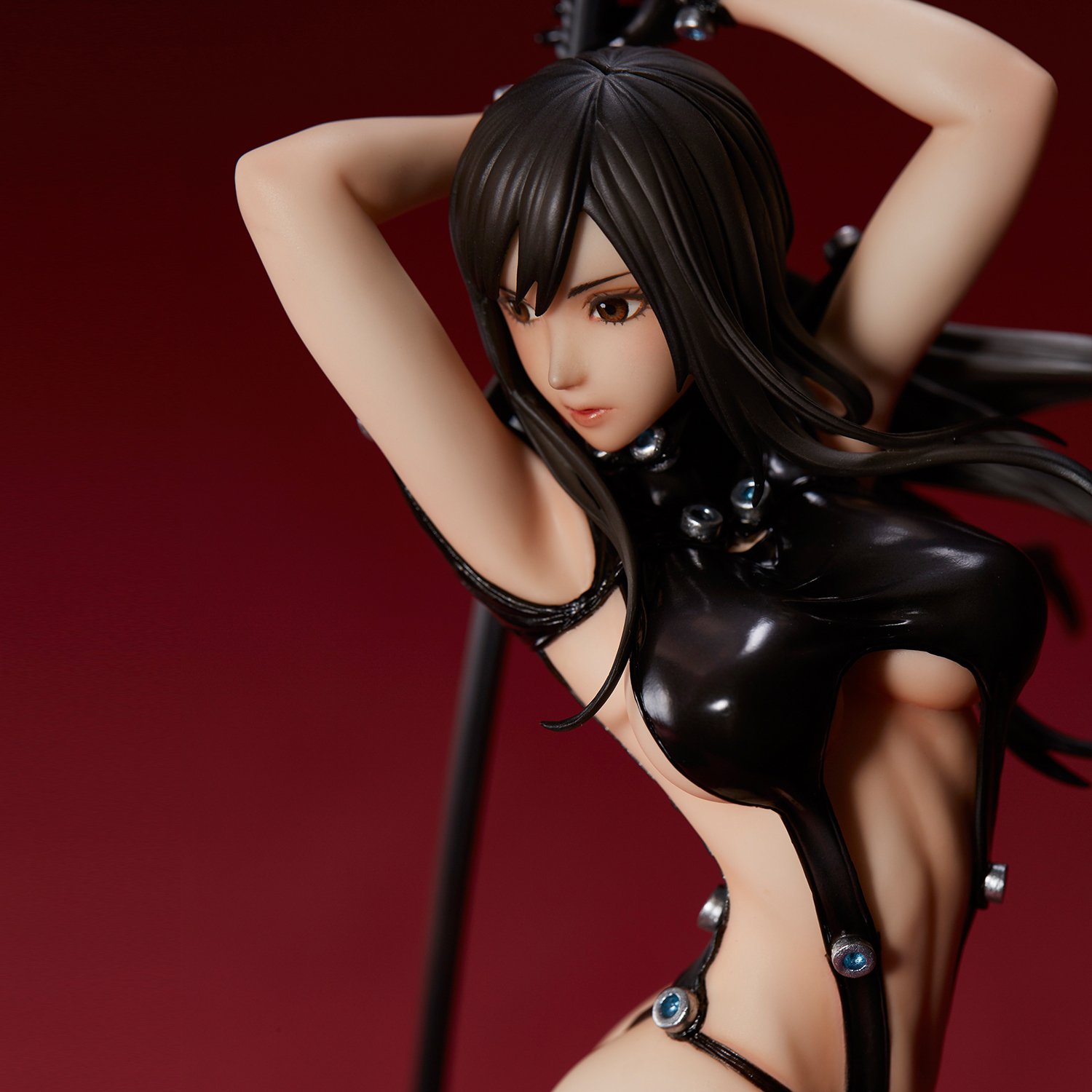 GANTZ:O - Reika Gantz Sword ver.