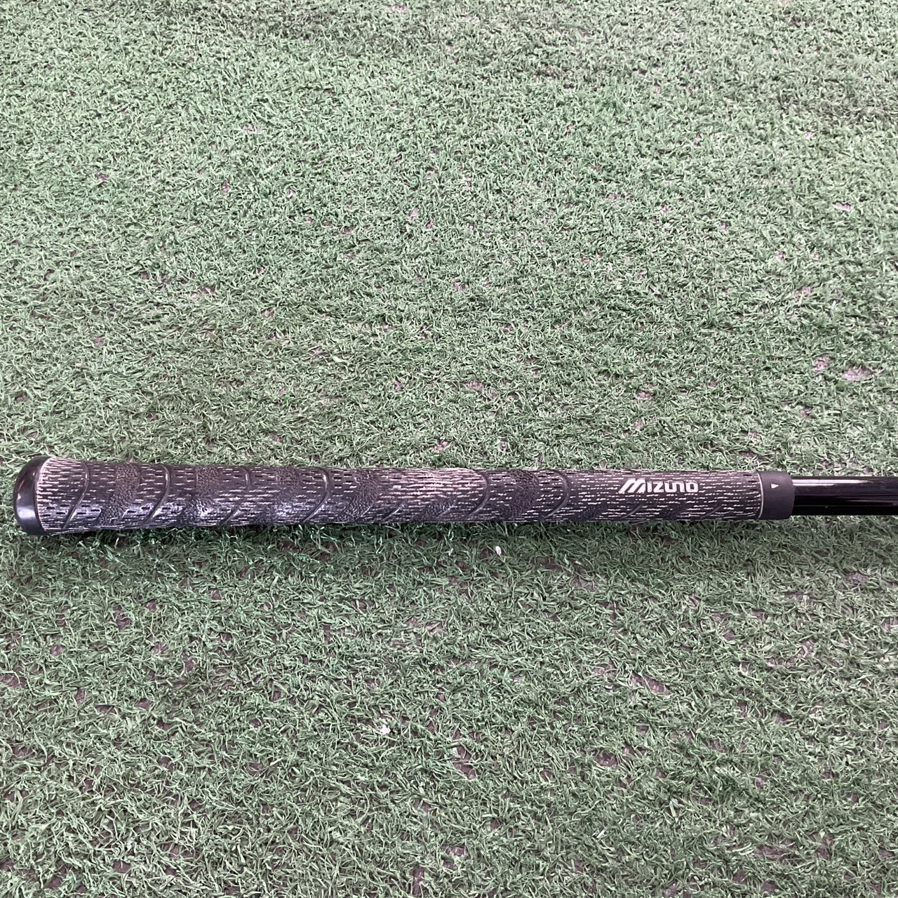 DRIVER 10 องศา Mizuno : E300 HIGH C.O.R / JRX50 FLEX-SR ก้านกราไฟร์