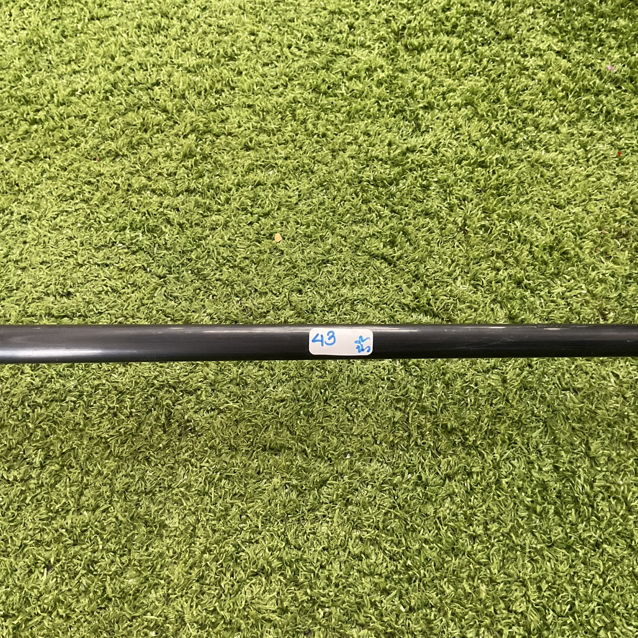 UTILITY TaylorMade : R9 SUPERMAX #5/ MotoRe Flex-R ก้านกราไฟร์