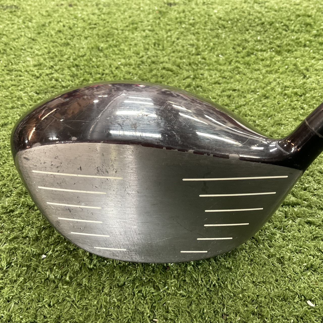 DRIVER TOP JOY : BOMBER COMP GRAND BENEFER #1 ก้านกราไฟร์