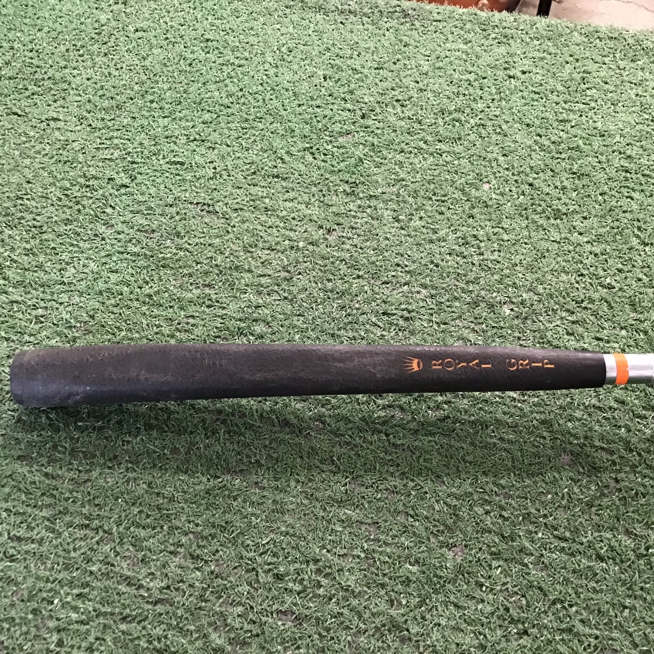 PUTTER Sakura : FC-1100 ก้านเหล็ก