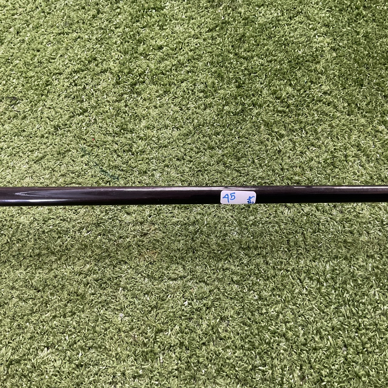 DRIVER 10° TOP LANKING : T∙L∙D TI #1 ก้านกราไฟร์