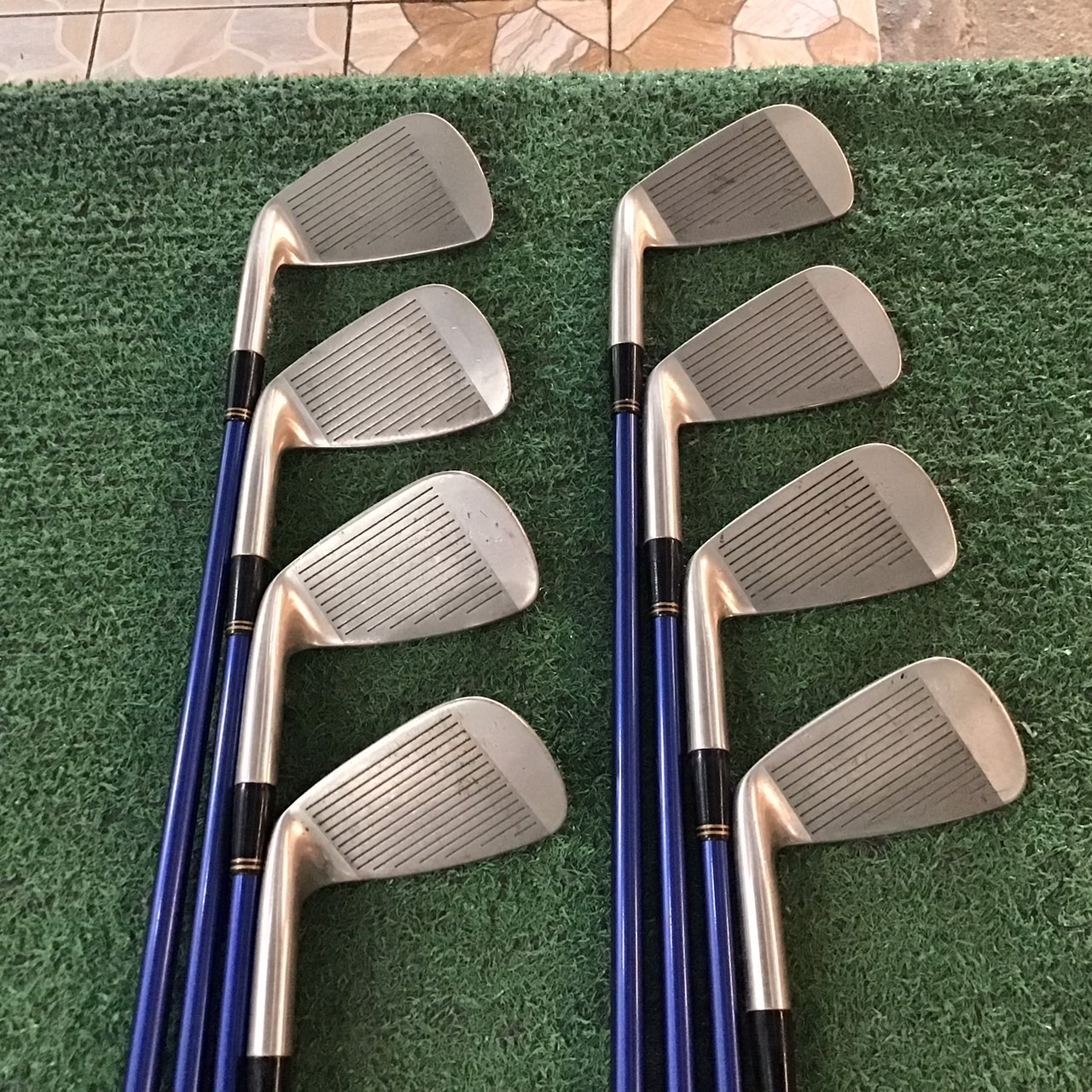 ไม้กอล์ฟ CREATE SPORTS : ESCORT BY FUJIKURA ก้านกราไฟร์