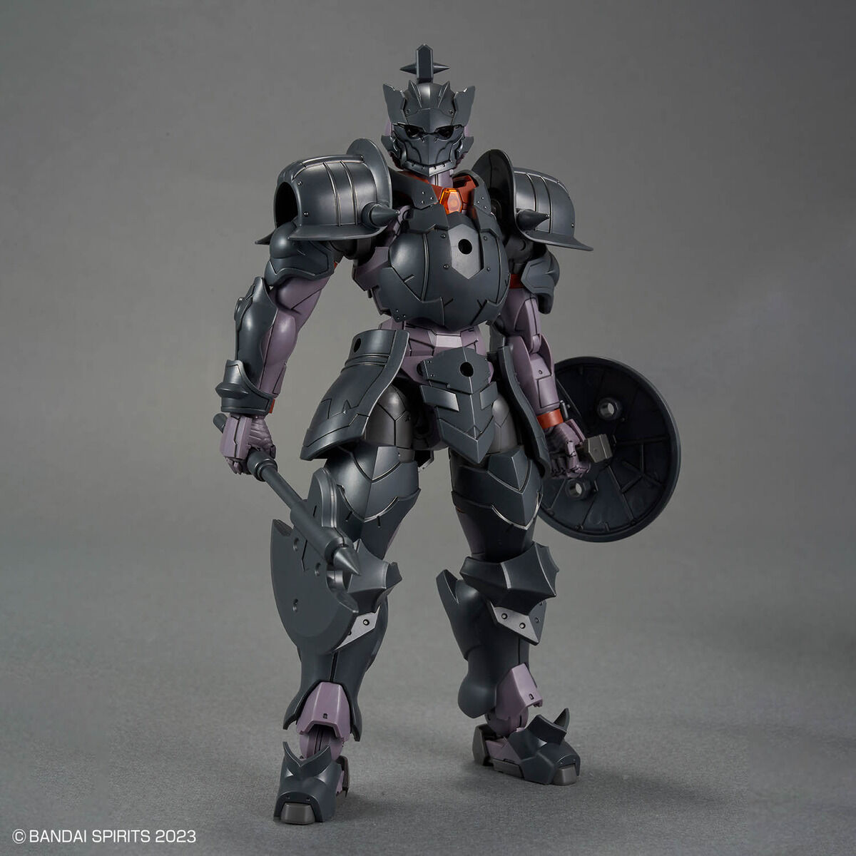 1067450 BANDAI SPIRITS 30MF ROSAN FIGHTER