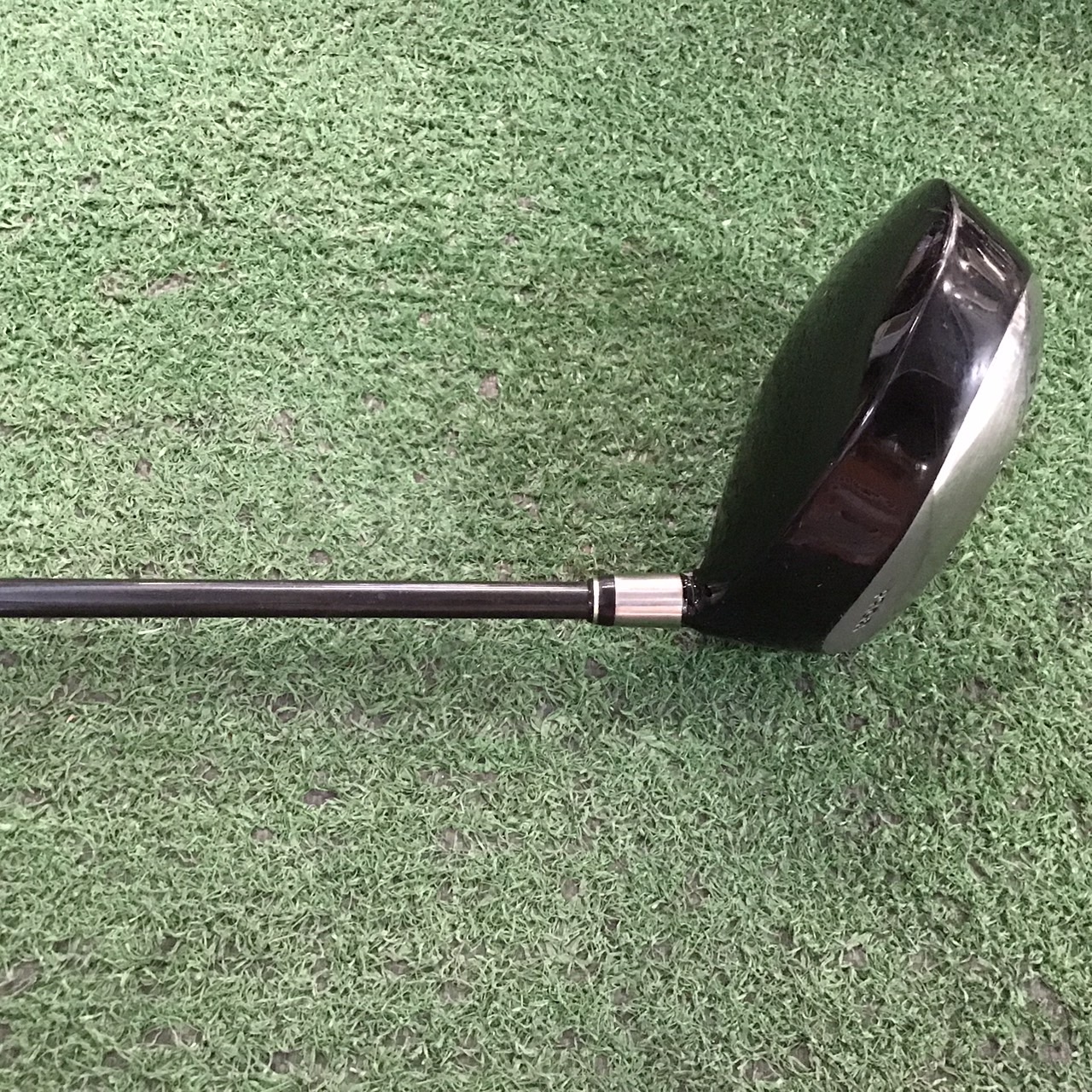 DRIVER 10 องศา PRGR : TR-X370 DUO / M-43 ก้านกราไฟร์