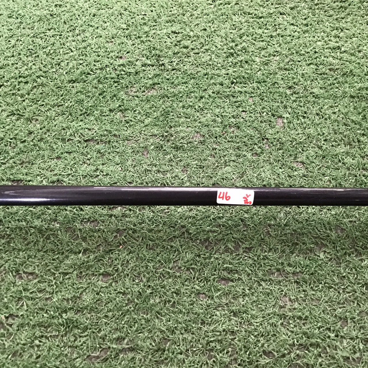 DRIVER 10.5 องศา PEGASUS : HYPER TITAN V-300 / TMB.25 FLEX-S ก้านกราไฟร์