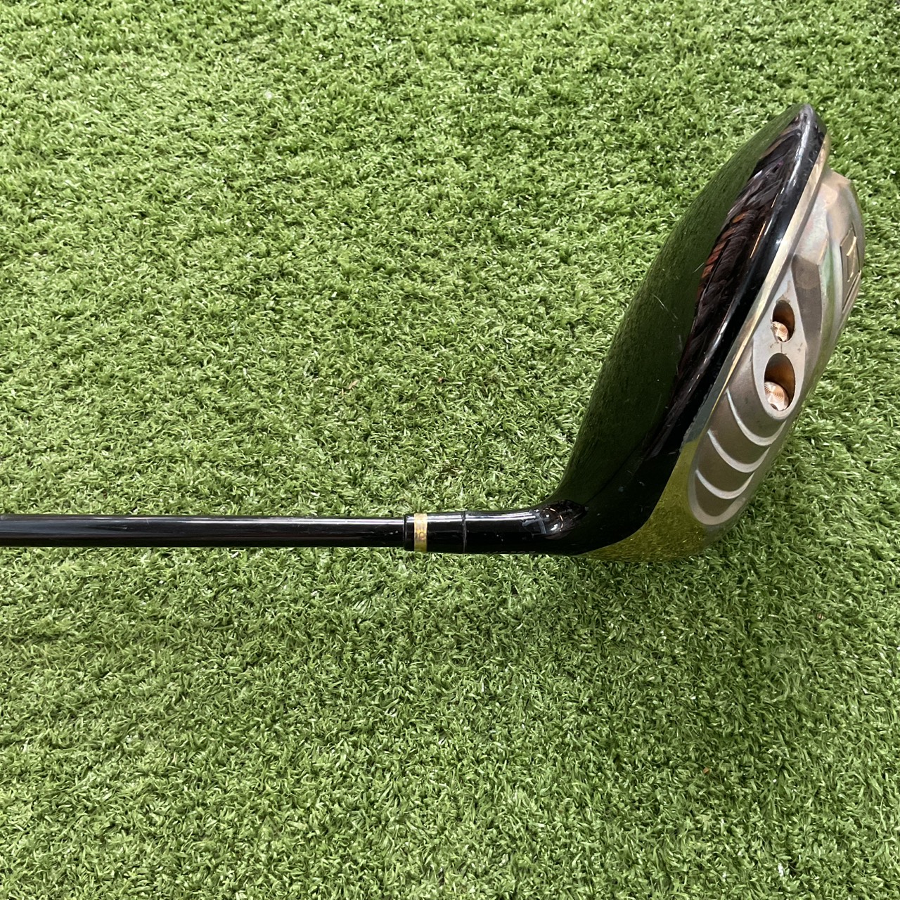 DRIVER 11° KATANA : VOLTiO / Tour AD VT-5R ก้านกราไฟร์