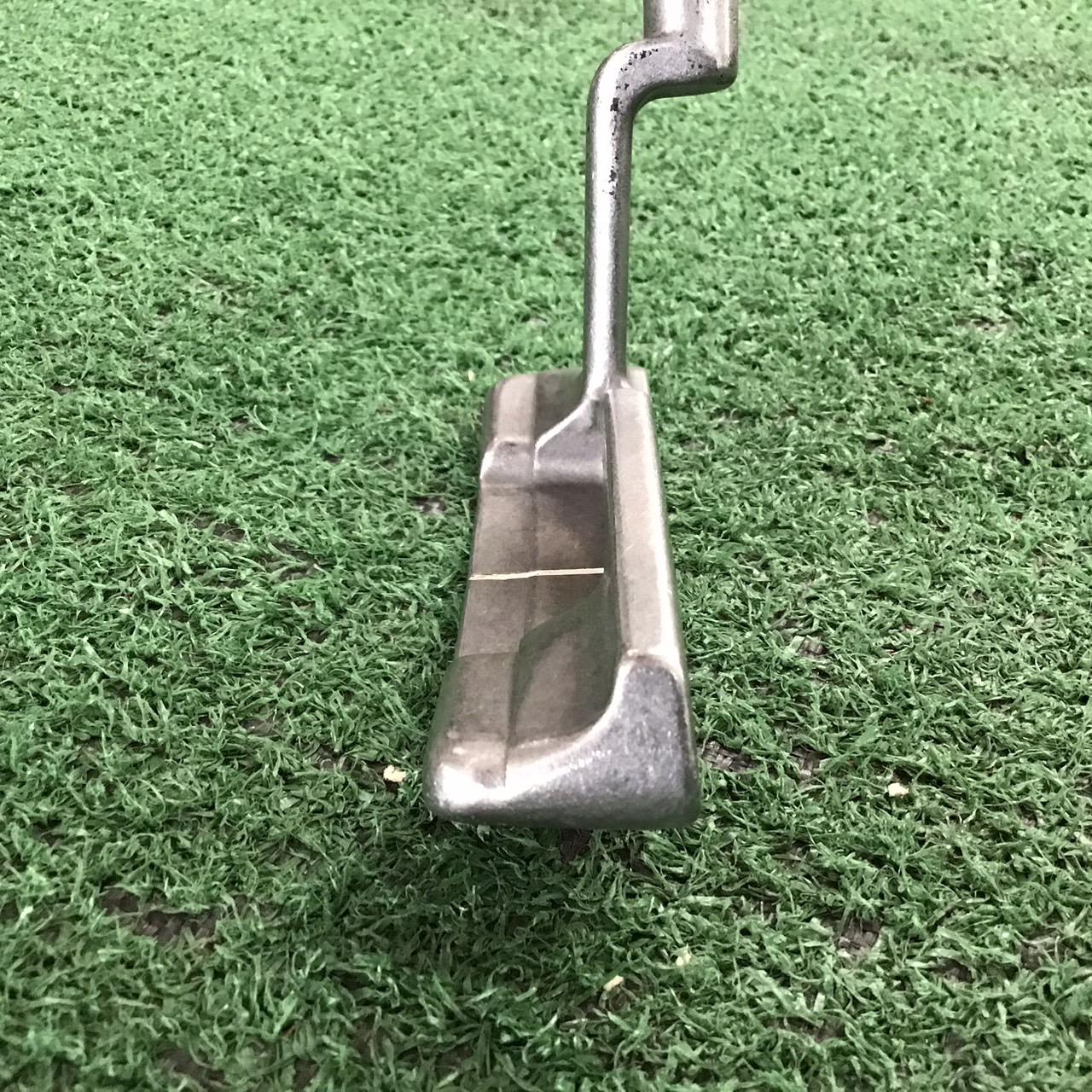 PUTTER PING : ANSER 2 ก้านเหล็ก