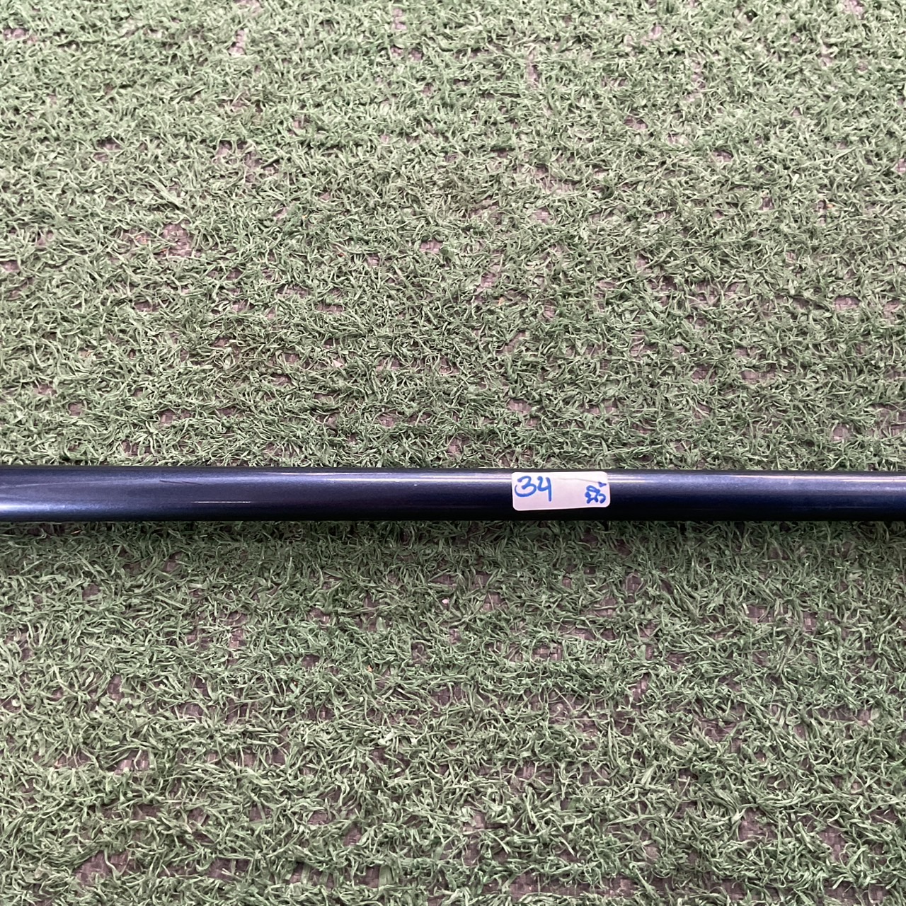 PUTTER Mizuno : 9621 ZEPHYR ก้านกราไฟร์