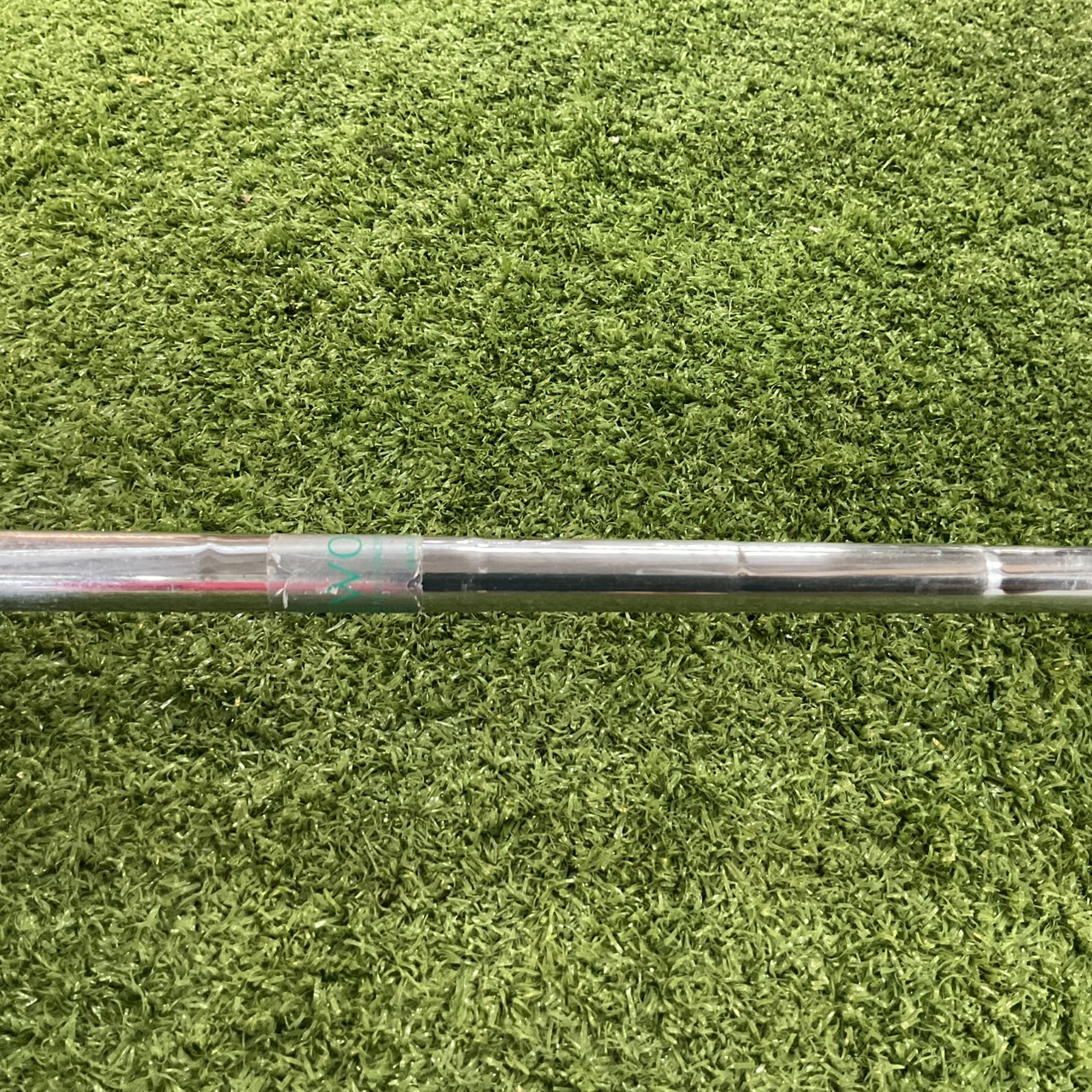 PUTTER WOSS : AIMING Ver.04 ก้านเหล็ก