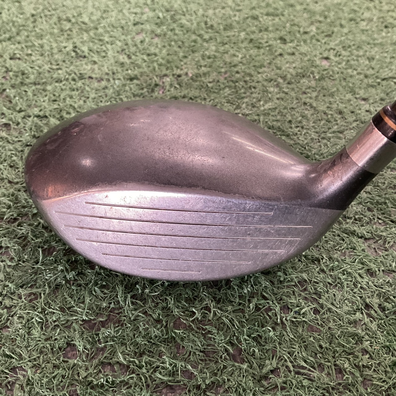 UTILITY 14.5 องศา BRIDGESTONE : TOURSTAGE ATHLETE SPIRIT C800 3 ก้านกราไฟร์