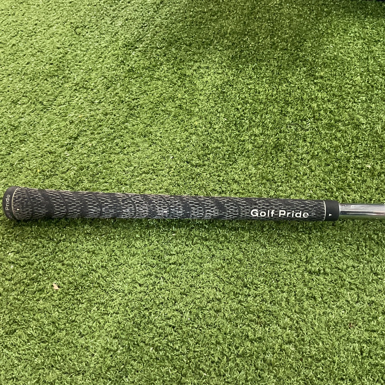 WEDGE GRAND PRIX : TARGET-0002 P/S ก้านเหล็ก