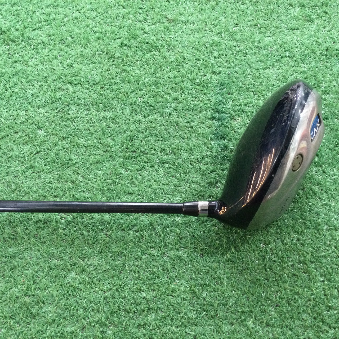 DRIVER 9 องศา MACGREGOR MACTEC FLEX-S ก้านกราไฟร์