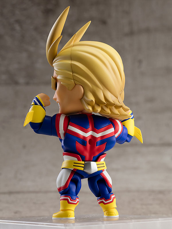 Nendoroid My Hero Academia All Might