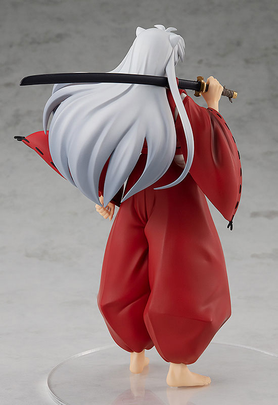 POP UP PARADE InuYasha The Final Act InuYasha