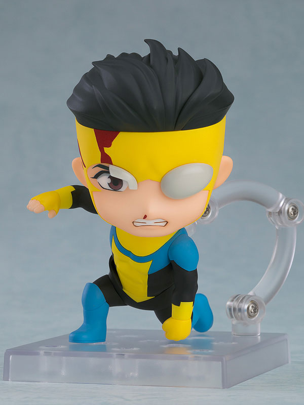 Preorder Good Smile Company Nendoroid No.2308 Invincible Invincible มัดจำ 500 บาท
