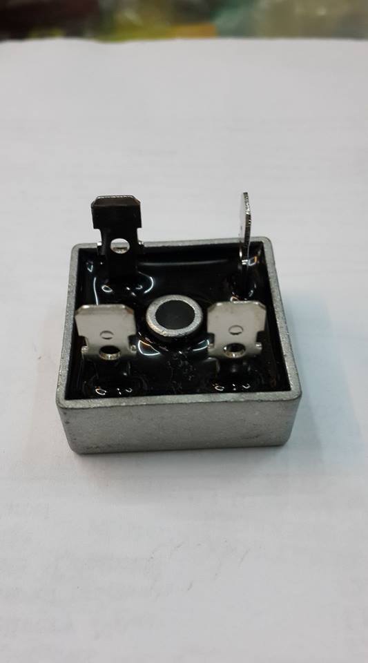 ขาย , KBPC5006 , ไดโอดบริดจ์ , 50A600V , , ตัวถังเหล็ก , diode , bridge , rectifier , ราคา , ตัวละ , . . . หน่วย , บาท