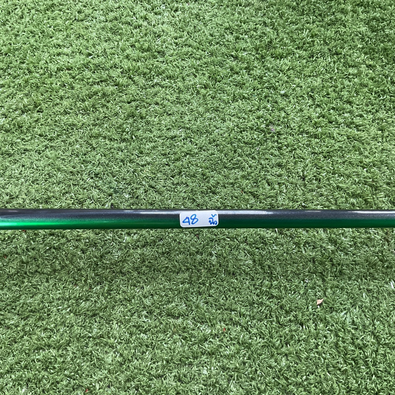 DRIVER 11° Mizuno : JPX E600 / QUAD 5 Flex-R ก้านกราไฟร์