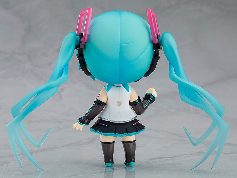 Nendoroid Character Vocal Series 01 Hatsune Miku Hatsune Miku V4X