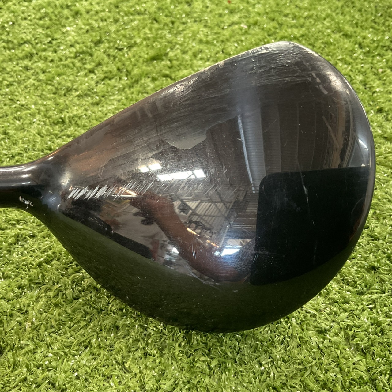 UTILITY 15° Mizuno : intage POWER TRJ X3 / XL02 Flex-R ก้านกราไฟร์