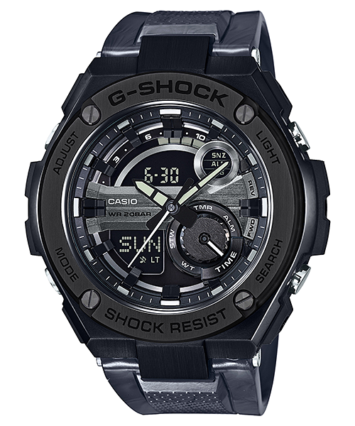 Casio G-Shock รุ่น GST-210M-1A