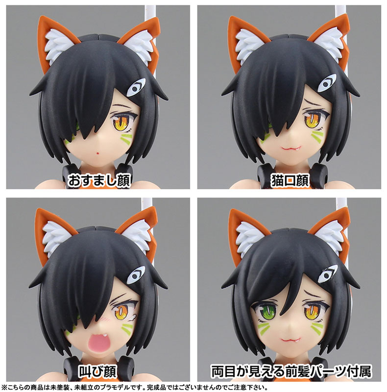 ACKS V.F.G. Macross Delta VF-31D Skuld