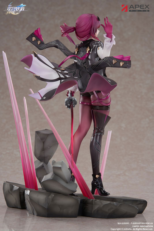 Preorder HOYOVERSE APEX Honkai: Star Rail 1/7 Kafka มัดจำ 1500 บาท