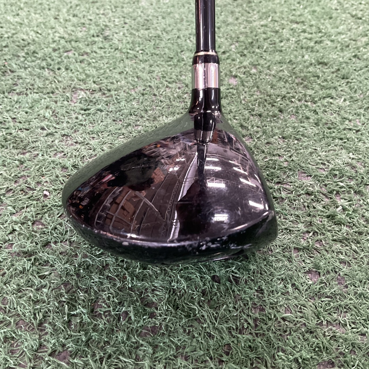 UTILITY 20 องศา PRGR : DUO HIT 7/ M-43 ก้านกราไฟร์