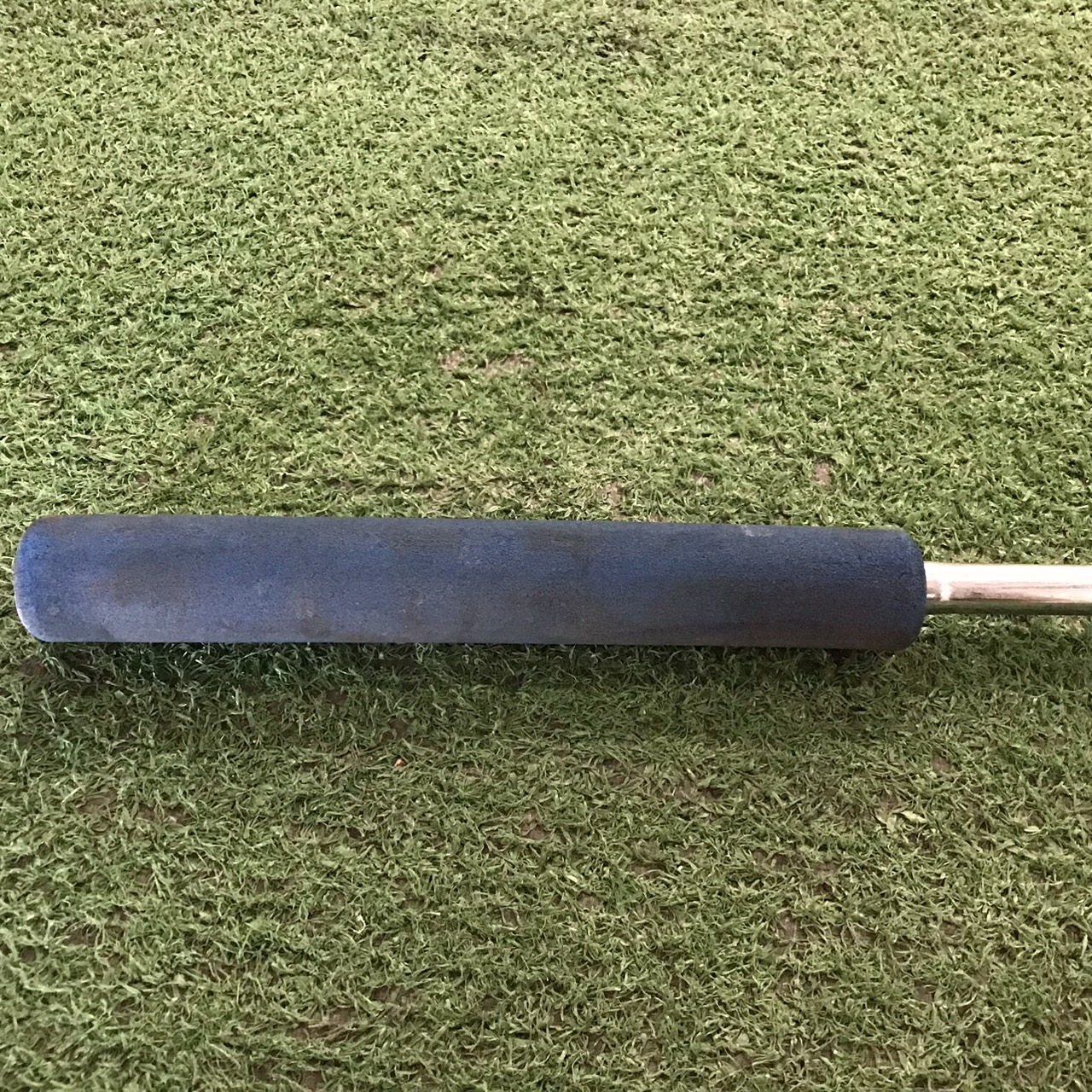 PUTTER Mizuno : DARE TO DREAM T-001 ก้านเหล็ก