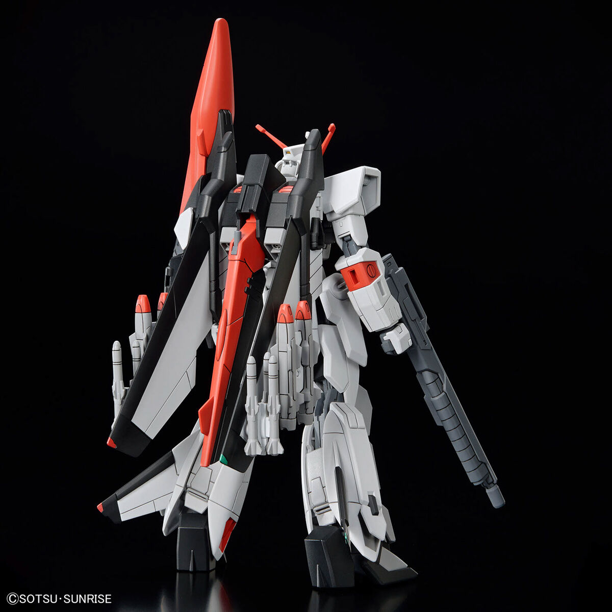1067413 BANDAI SPIRITS HG 1/144 MURASAME KAI
