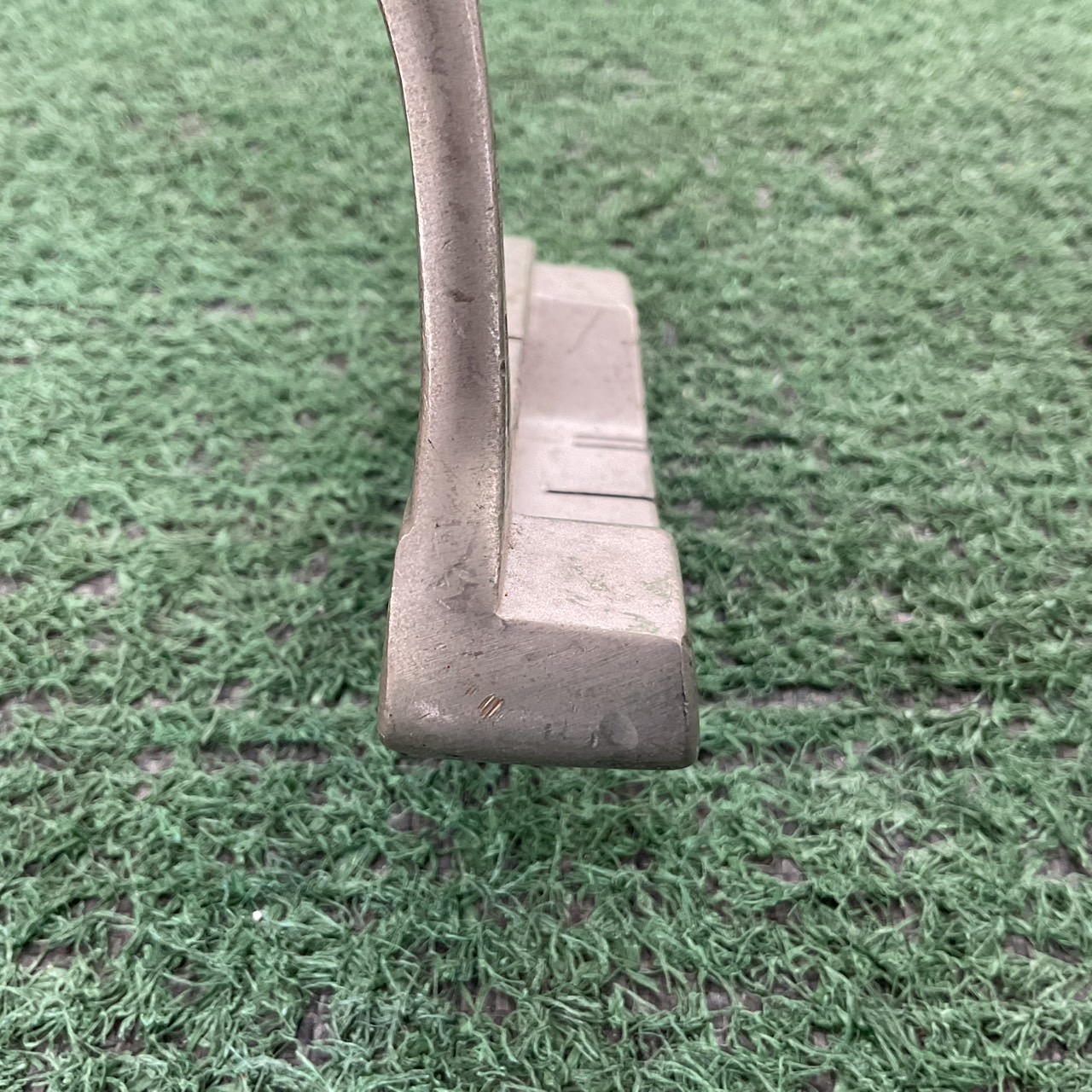 PUTTER BOSS WORTH : BW-3 ก้านกราไฟร์